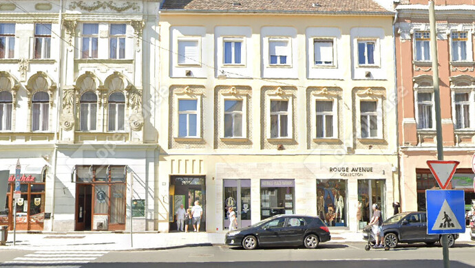 2. kép | Eladó Társasházi lakás, Szombathely (#175140)