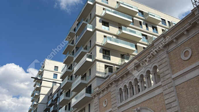 0. kép | Eladó Téglaépítésű lakás, Budapest IX. Ker. (#177404)