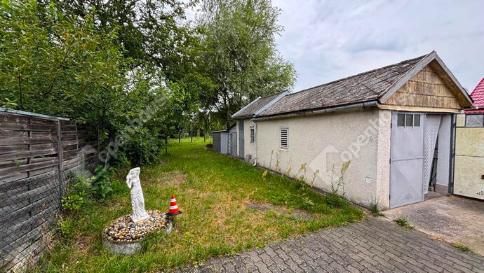 9. kép | Eladó Családi ház, Balatonfenyves (#177771)