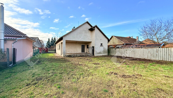 12. kép | Eladó Családi ház, Monor (#178482)