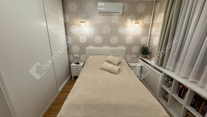 8. kép | Eladó Társasházi lakás, Dunakeszi (#178695)