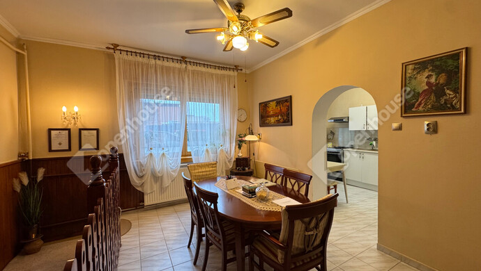 4. kép | Eladó Családi ház, Szombathely (#179024)