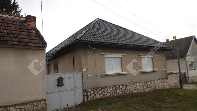 3. kép | Eladó Családi ház, Pápakovácsi (#179053)