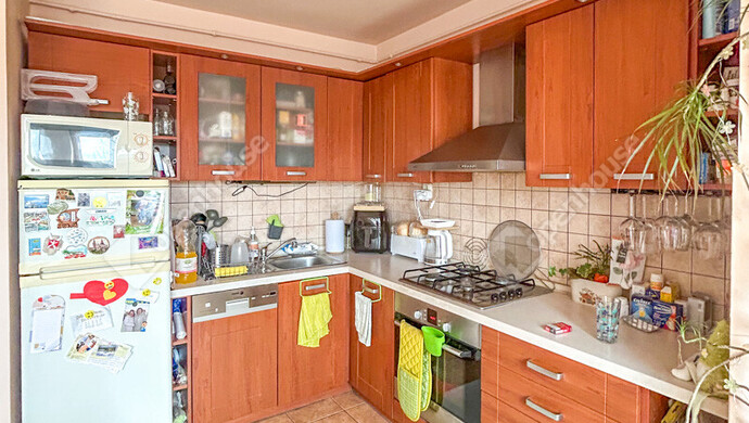 2. kép | Eladó Társasházi lakás, Szeged (#179909)