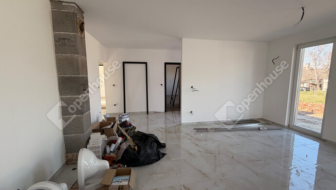 4. kép | Eladó Családi ház, Gyenesdiás (#180069)