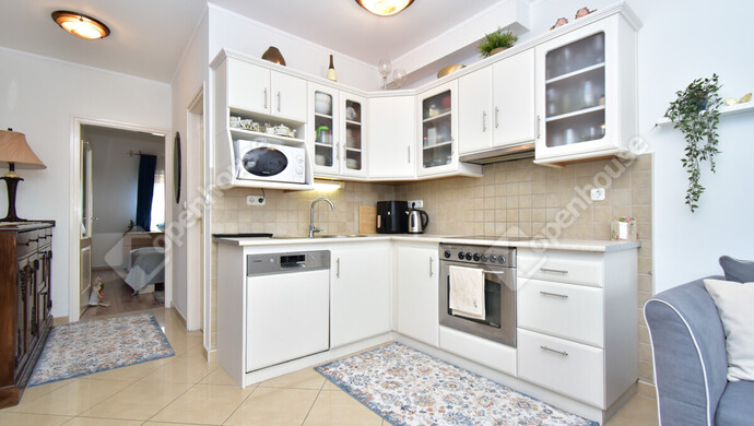 2. kép | Eladó Társasházi lakás, Szeged (#183027)
