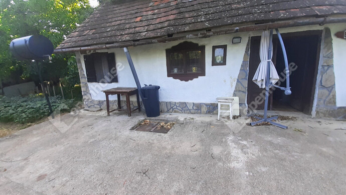 17. kép | Eladó Nyaraló, Nagykanizsa (#175515)