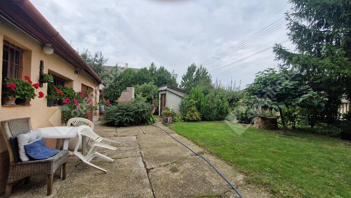 36. kép | Eladó Családi ház, Bábolna (#177258)