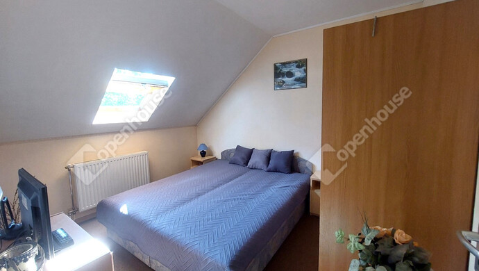 22. kép | Eladó Családi ház, Balatonföldvár (#177829)