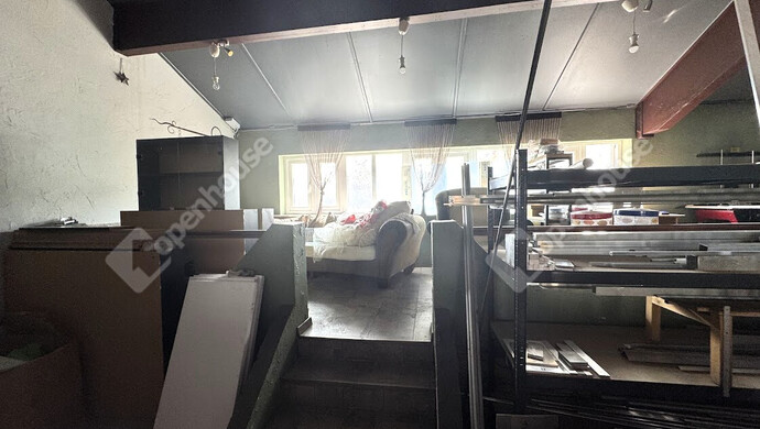 11. kép | Eladó kereskedelmi egység Székesfehérvár. | Eladó Kereskedelmi ingatlan, Székesfehérvár (#178034)