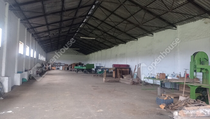 20. kép | Eladó Mezőgazdasági, Pölöske (#178048)