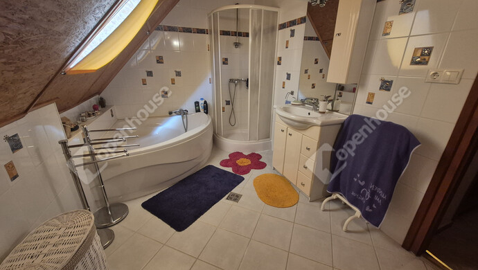 15. kép | Eladó Családi ház, Kővágóörs (#178093)