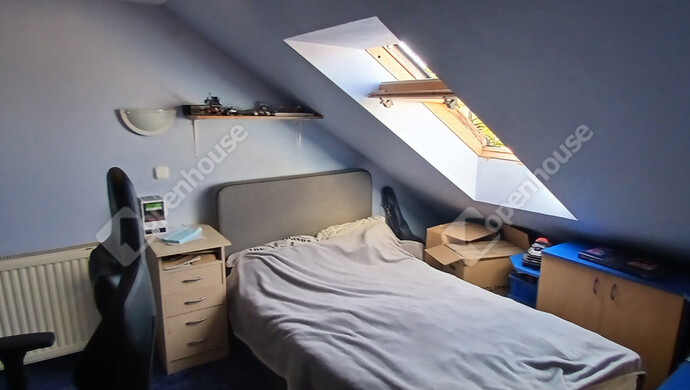 20. kép | Eladó Társasházi lakás, Zalaegerszeg (#178259)