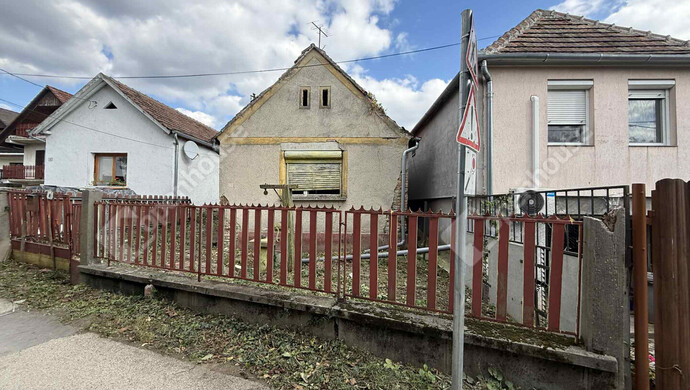 0. kép | Eladó Családi ház, Sárvár (#178310)