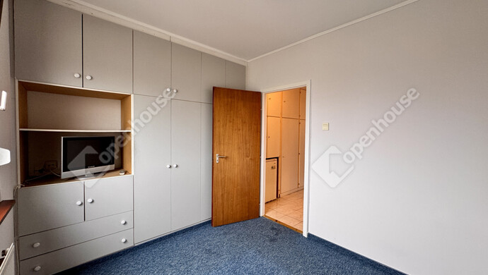 12. kép | Eladó Téglaépítésű lakás, Győr (#178447)