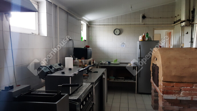 34. kép | Eladó Kereskedelmi ingatlan, Rigyác (#178452)