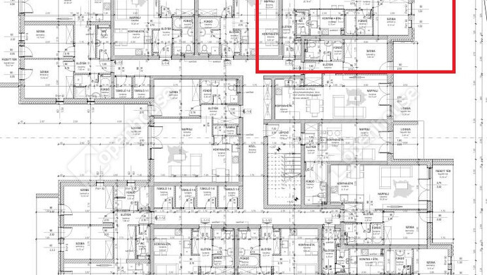 1. kép | Eladó Társasházi lakás, Győr (#178492)