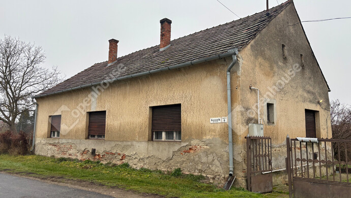 0. kép | Eladó Családi ház, Ortaháza (#178923)