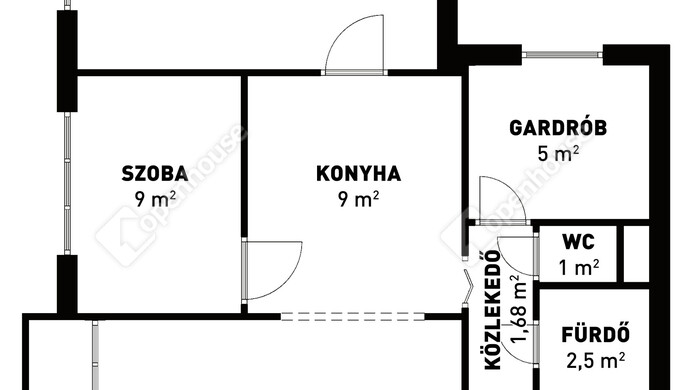 0. kép | Eladó Társasházi lakás, Dunakeszi (#179066)