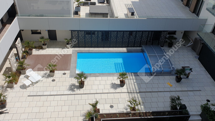 18. kép | Eladó Téglaépítésű lakás, Fonyód (#179575)