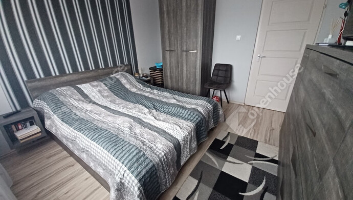 3. kép | Eladó Társasházi lakás, Debrecen (#179748)