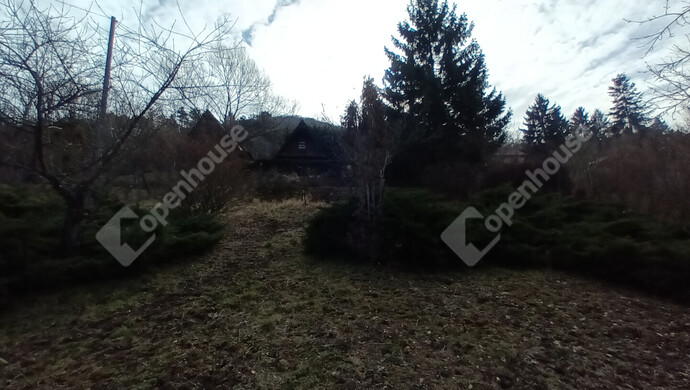 2. kép | Eladó Nyaraló, Esztergom (#180379)