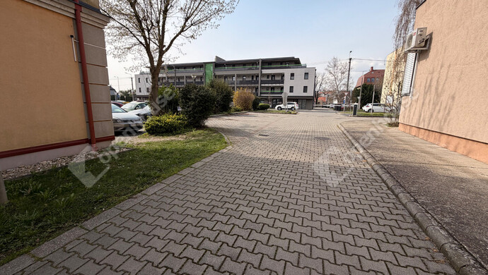 19. kép | Eladó Társasházi lakás, Keszthely (#180457)