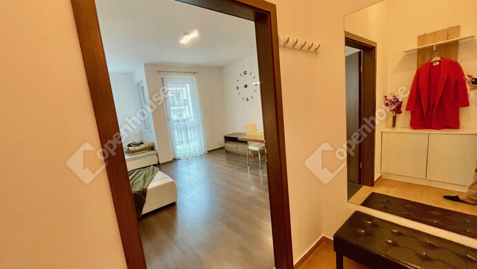 10. kép | Eladó Téglaépítésű lakás, Sopron (#180638)