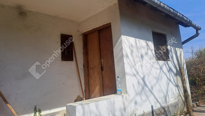 1. kép | Eladó Zárt kert, Nádasd (#180730)