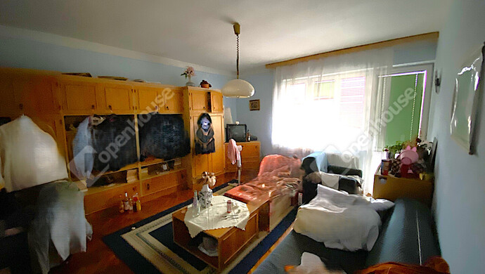 2. kép | Eladó Családi ház, Csorna (#181203)