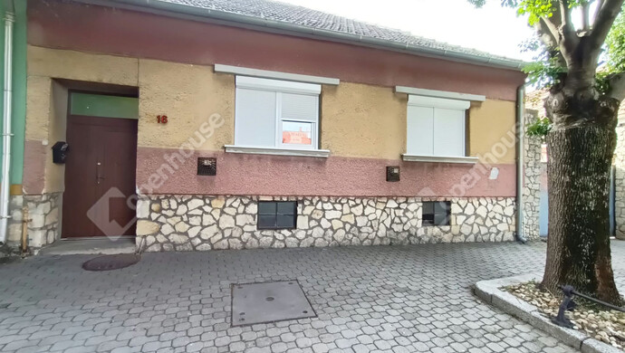 15. kép | Eladó Családi ház, Pápa (#178285)