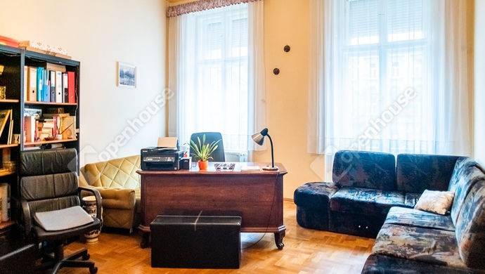 9. kép | Eladó Téglaépítésű lakás, Budapest VII. Ker. (#173373)