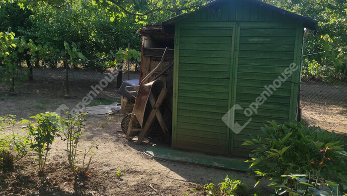 9. kép | Eladó Zárt kert, Szeged (#176754)