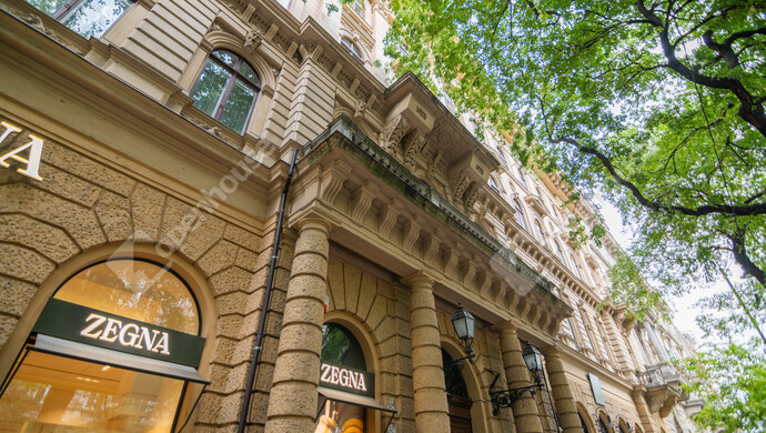 19. kép | Eladó Téglaépítésű lakás, Budapest VI. Ker. (#177554)