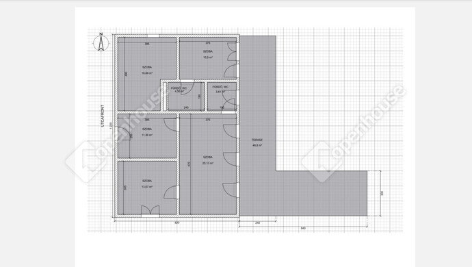 0. kép | Eladó Családi ház, Balatongyörök (#177663)