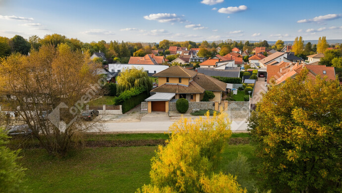 3. kép | Eladó Családi ház, Harka (#178111)