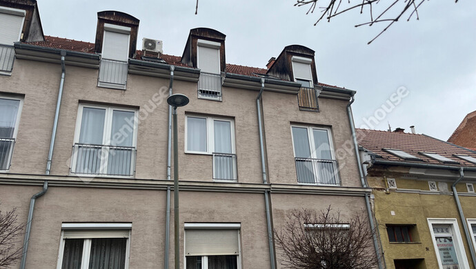 15. kép | Eladó Társasházi lakás, Szombathely (#179746)