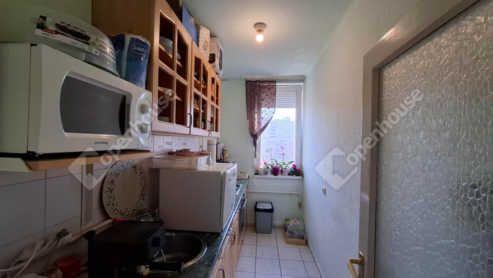 8. kép | Eladó Társasházi lakás, Debrecen (#180305)