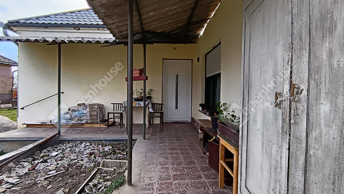 23. kép | Eladó Családi ház, Csokonyavisonta (#174304)