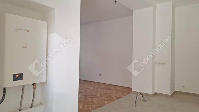 9. kép | Eladó Társasházi lakás, Sopron (#174561)