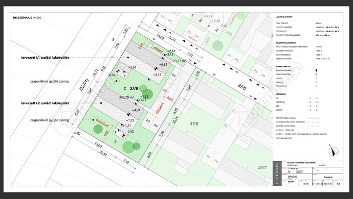 4. kép | Eladó Családi ház, Teskánd (#176416)