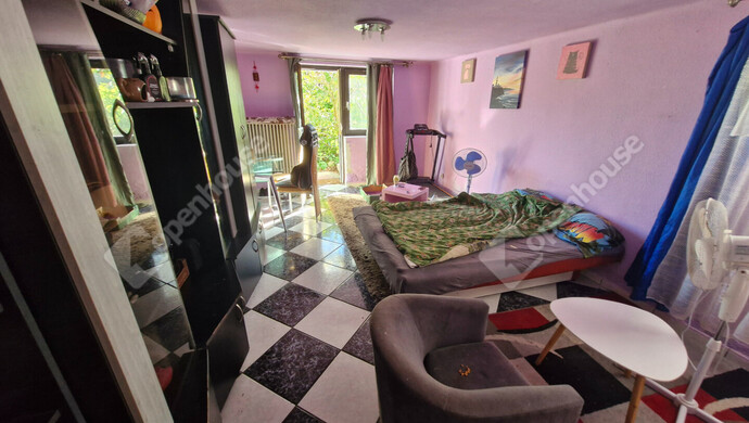 18. kép | Eladó Családi ház, Kaposvár (#177152)