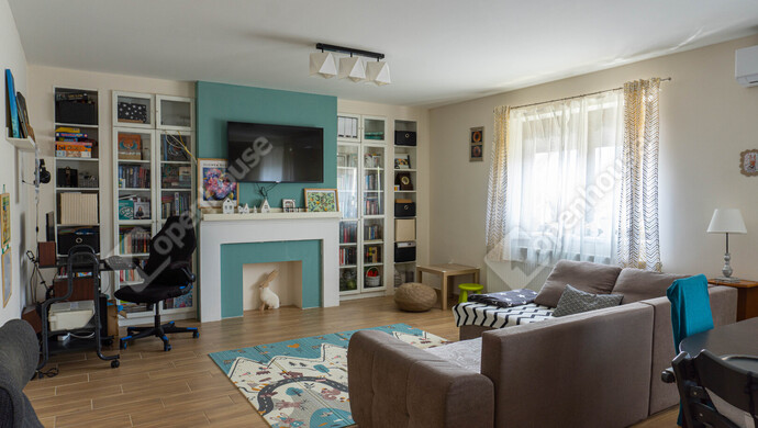 1. kép | Eladó Családi ház, Sármellék (#177274)