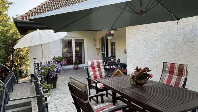 36. kép | Eladó Családi ház, Sóskút (#177471)