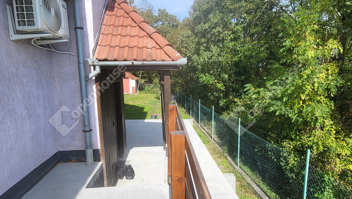 25. kép | Eladó Családi ház, Leányfalu (#177945)