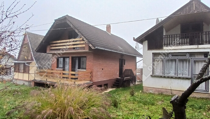 0. kép | Eladó Családi ház, Lenti (#178370)