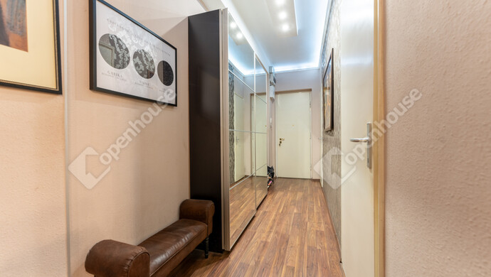 6. kép | Eladó Téglaépítésű lakás, Budapest I. Ker. (#178712)