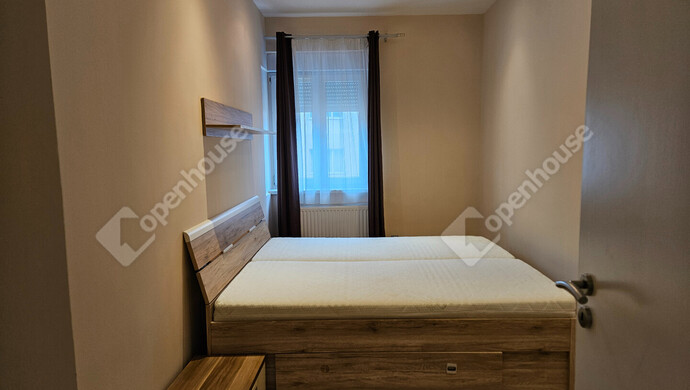 1. kép | Kiadó Társasházi lakás, Győr (#179109)