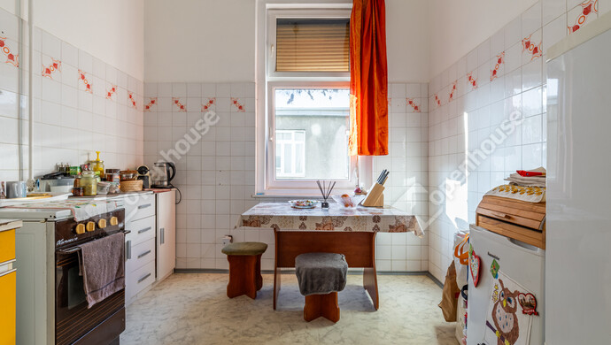 7. kép | Eladó Téglaépítésű lakás, Budapest XIII. Ker. (#179193)