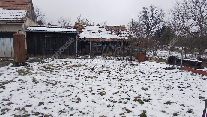 40. kép | Eladó Családi ház, Kiskutas (#179328)